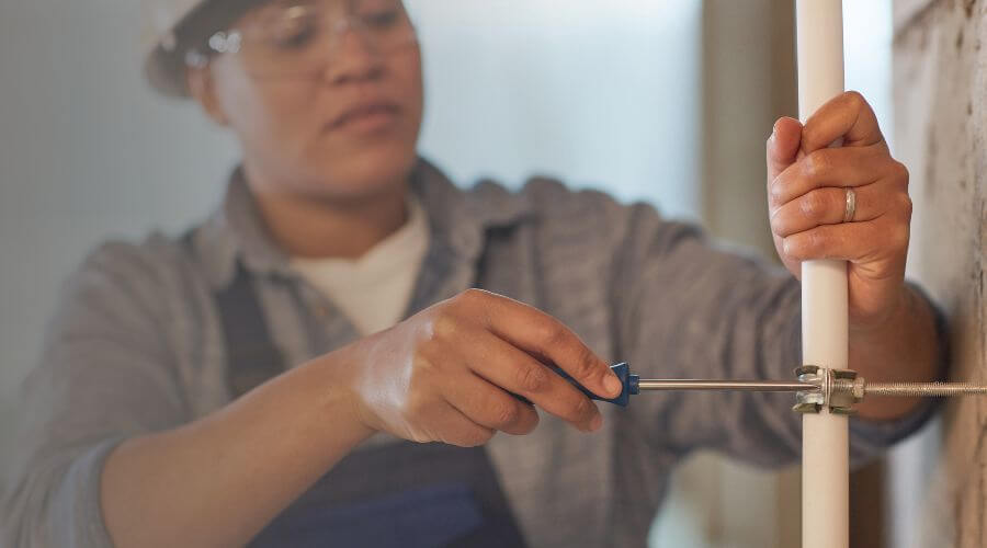 Professional Leak Detection in Mount Holly, AR
